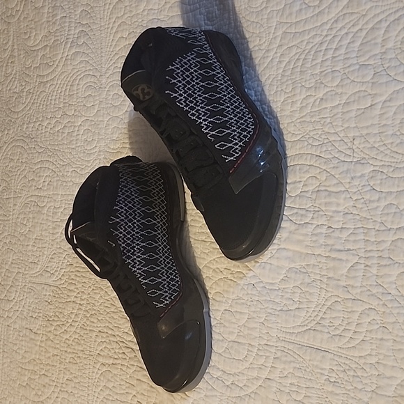 Nike - Air Jordan 23 Stealth - size 6.5Y - VNDS - Picture 4 of 5